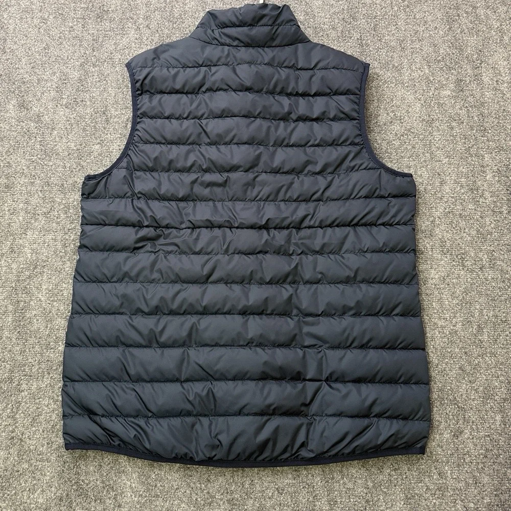 Columbia stay warm